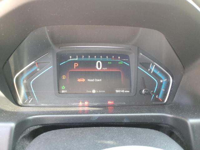 2019 HONDA ODYSSEY EL - 5FNRL6H98KB091575
