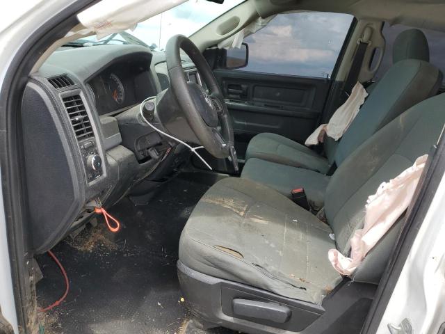 2015 RAM 1500 ST - 1C6RR7FT5FS520769
