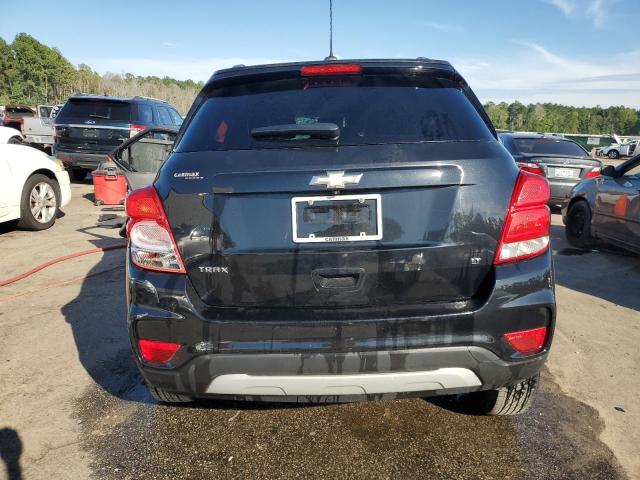 2017 CHEVROLET TRAX 1LT - 3GNCJLSB2HL186169