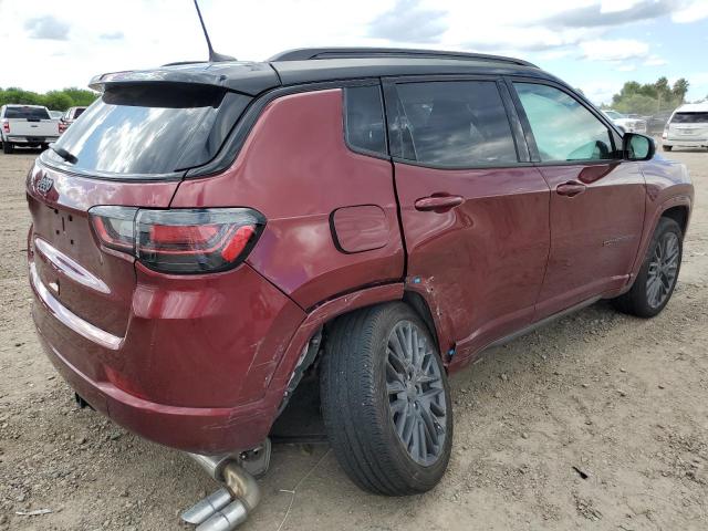 2022 JEEP COMPASS LI - 3C4NJDCB7NT213156