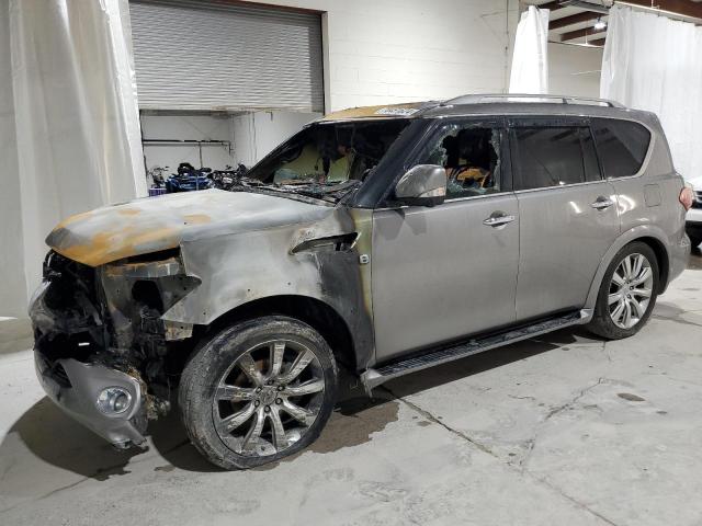 INFINITI QX56