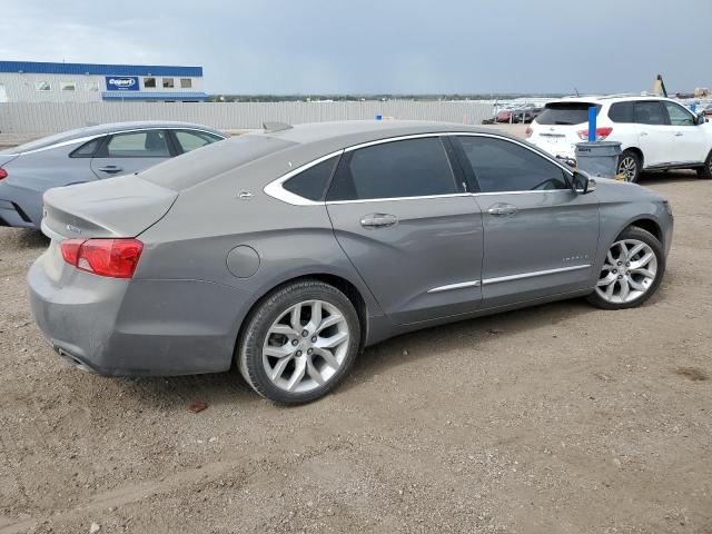 VIN 1G1105S3XKU104069 2019 Chevrolet Impala, Premier no.3