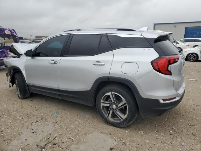2019 GMC TERRAIN SL - 3GKALVEVXKL246531