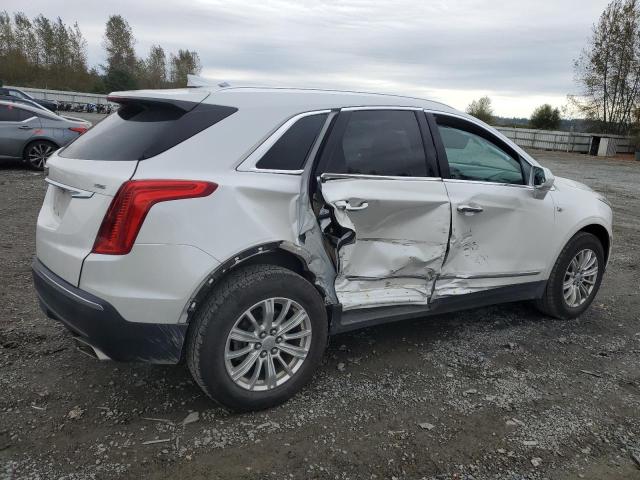 VIN 1GYKNARS5HZ144066 2017 Cadillac XT5 no.3