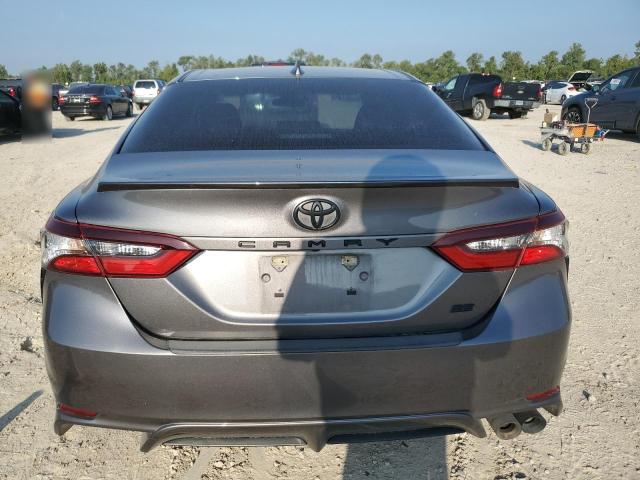 VIN 4T1G11AK1MU568382 2021 TOYOTA CAMRY no.6