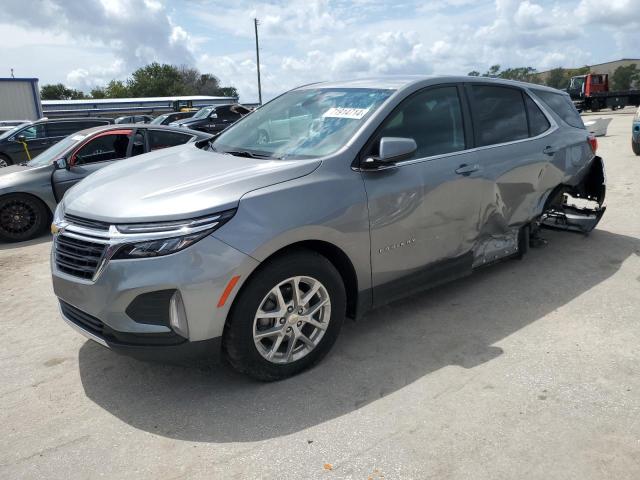 2024 CHEVROLET EQUINOX LT #2991223120