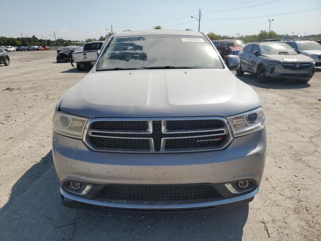 VIN 1C4RDJDGXFC786762 2015 Dodge Durango, Limited no.5