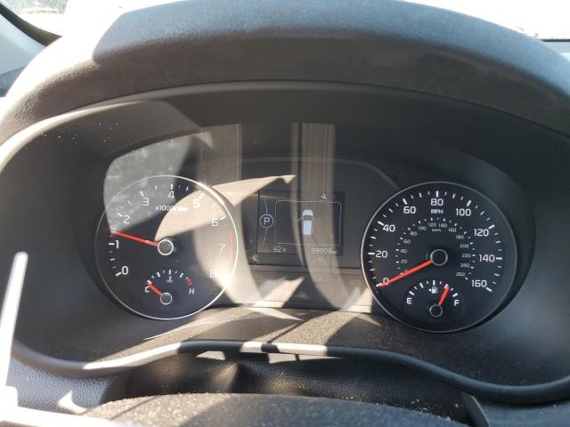 2019 KIA SPORTAGE E - KNDPN3AC4K7609015