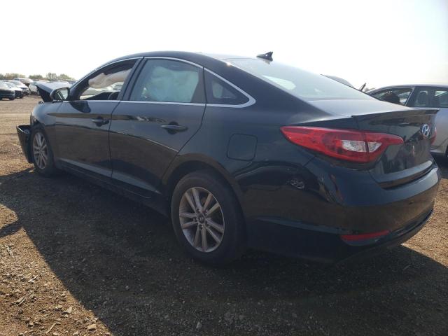 2017 HYUNDAI SONATA SE - 5NPE24AF8HH456983