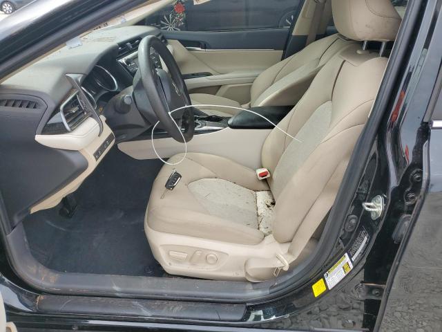 2019 TOYOTA CAMRY L - 4T1B11HK2KU822470
