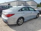 HYUNDAI SONATA GLS photo