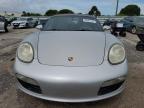 PORSCHE BOXSTER photo