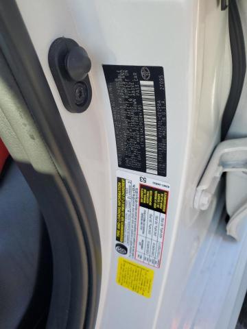 2023 TOYOTA CAMRY XSE - 4T1K61AK2PU084785