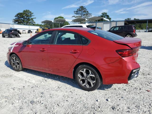 2019 KIA FORTE FE - 3KPF24AD5KE099700