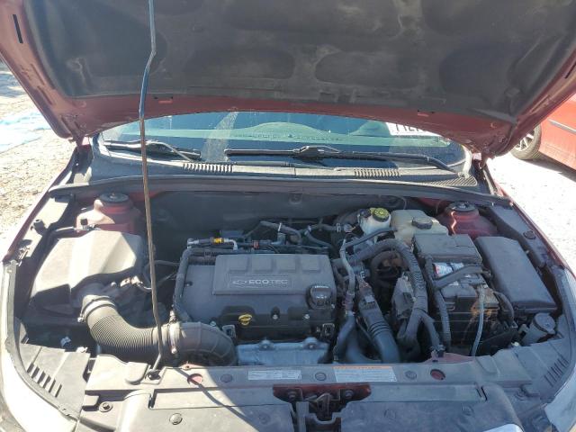 2016 CHEVROLET CRUZE LIMI - 1G1PG5SB3G7118057