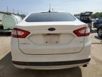 FORD FUSION SE photo