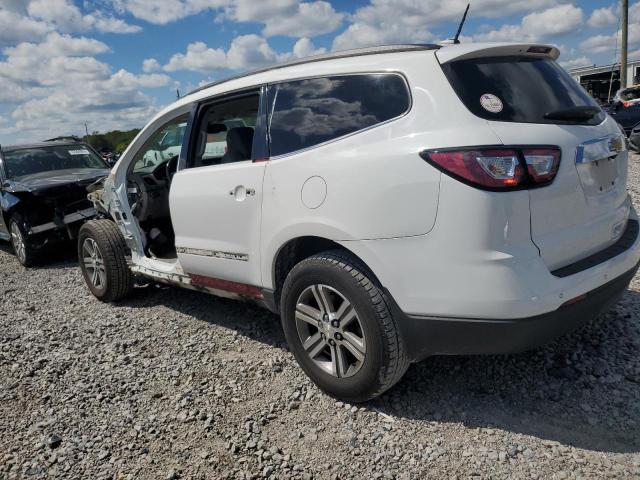 2016 CHEVROLET TRAVERSE L - 1GNKRHKD6GJ216671
