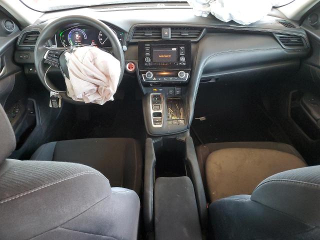 2019 HONDA INSIGHT LX 19XZE4F11KE013771