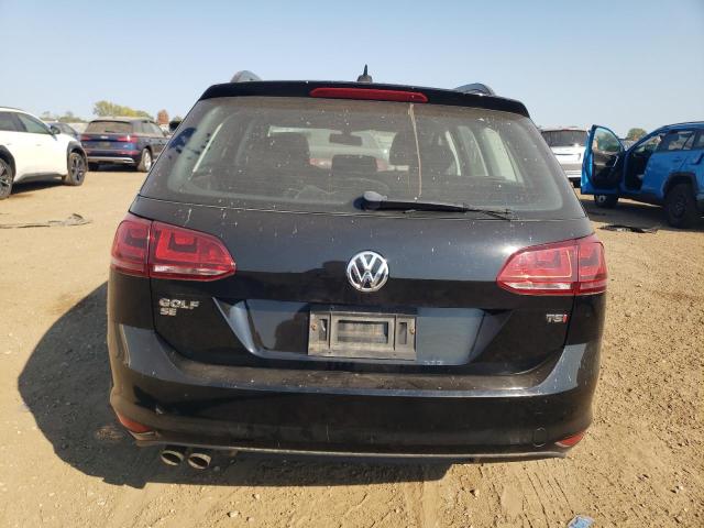 2017 VOLKSWAGEN GOLF SPORT - 3VWC17AU0HM536537