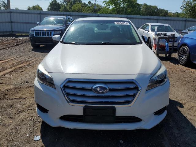 2016 SUBARU LEGACY 2.5 - 4S3BNAE62G3015184