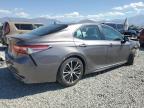 TOYOTA CAMRY L photo