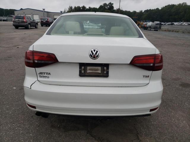 2018 VOLKSWAGEN JETTA SE - 3VWDB7AJ8JM204472