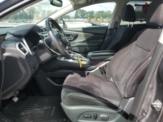 2018 NISSAN MURANO S - 5N1AZ2MH2JN125880