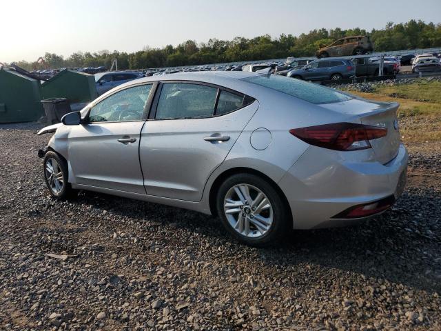 2020 HYUNDAI ELANTRA SE - 5NPD84LFXLH626955