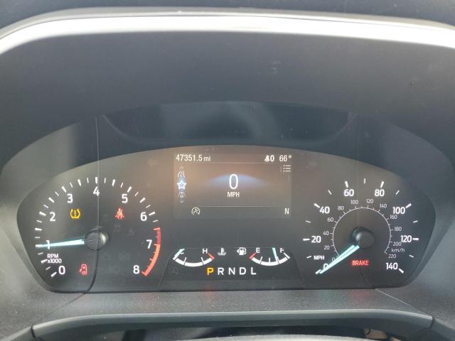2020 FORD ESCAPE SE - 1FMCU9G60LUA30916