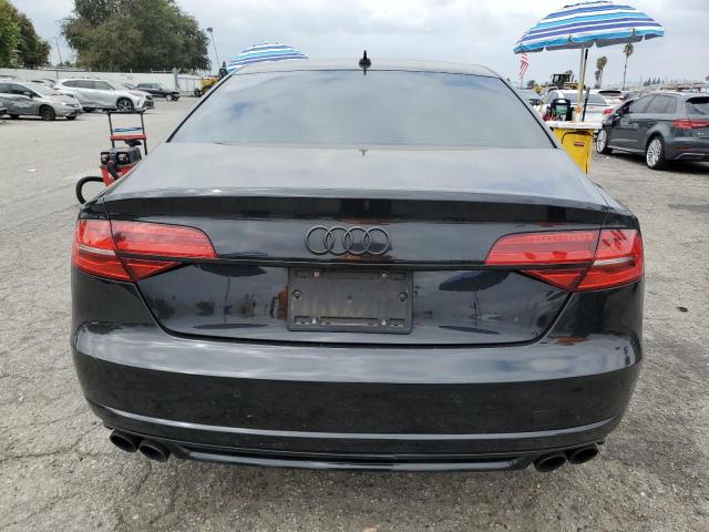 2015 AUDI S8 QUATTRO - WAUK2AFD6FN005005