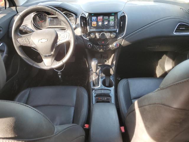 2017 CHEVROLET CRUZE PREM - 3G1BF6SM1HS533045