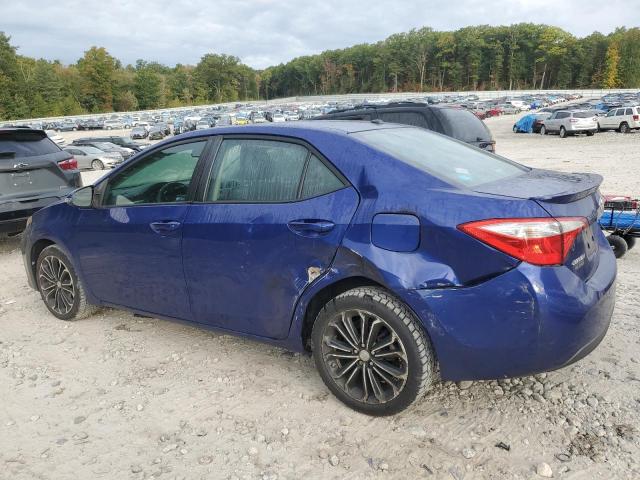 VIN 2T1BURHE4EC044338 2014 Toyota Corolla, L no.2