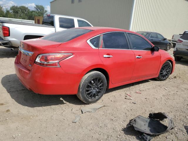 VIN 1N4AL3APXEN222313 2014 Nissan Altima, 2.5 no.3