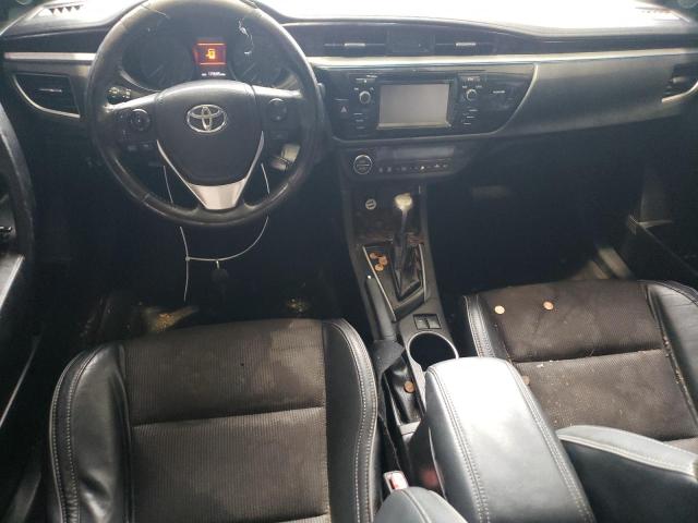 VIN 5YFBURHE7FP190587 2015 Toyota Corolla, L no.8