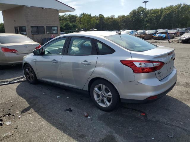 VIN 1FADP3F23EL345736 2014 Ford Focus, SE no.2