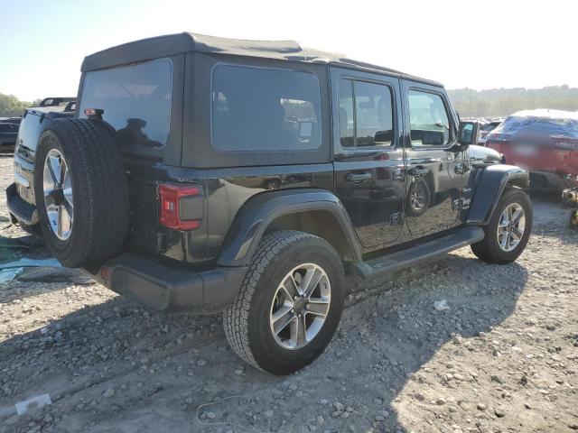 2022 JEEP WRANGLER U - 1C4HJXEN2NW122733