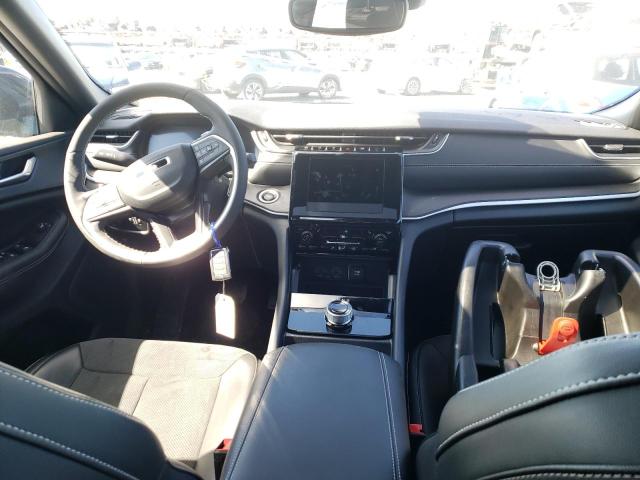 2024 JEEP 4X4 LAREDO - 1C4RJHAG6R8946147