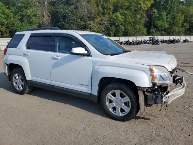 VIN 2GKALSEK1F6122789 2015 GMC Terrain, Slt no.4