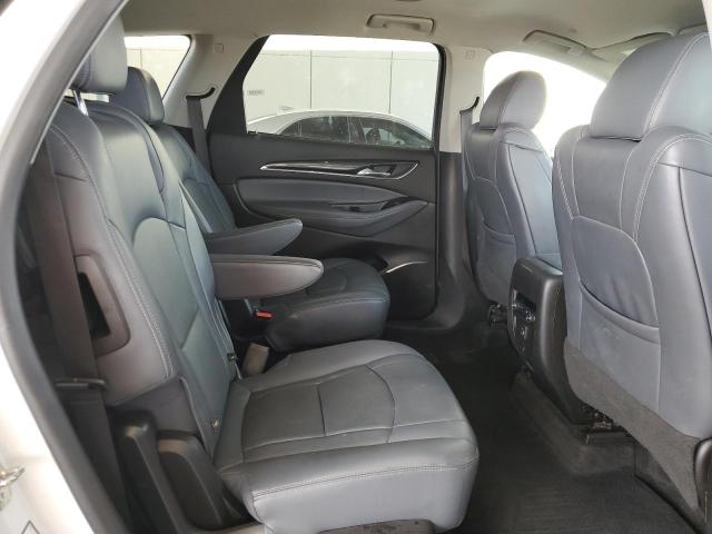 2019 BUICK ENCLAVE ES - 5GAERBKW7KJ184070