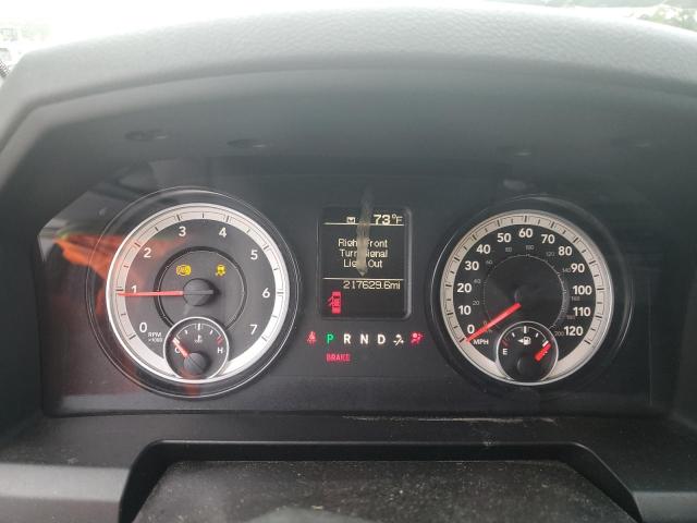 2015 RAM 1500 ST - 1C6RR6FT7FS605428
