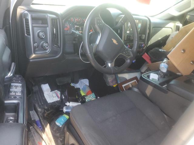 2016 CHEVROLET SILVERADO - 1GCVKREC8GZ413166