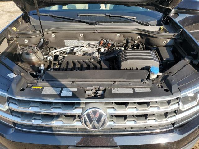 VIN 1V2KR2CAXJC578040 2018 VOLKSWAGEN ATLAS no.12