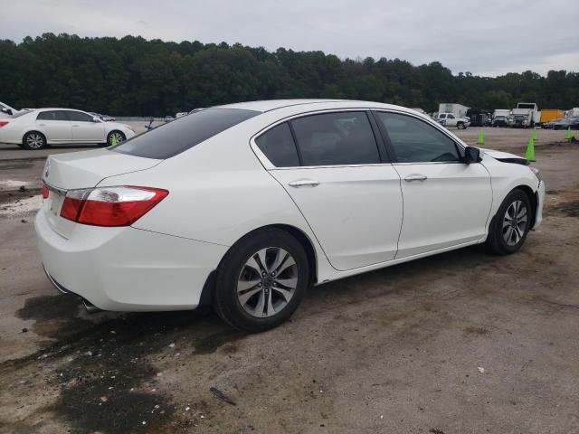 VIN 1HGCR2F3XDA117523 2013 Honda Accord, LX no.3