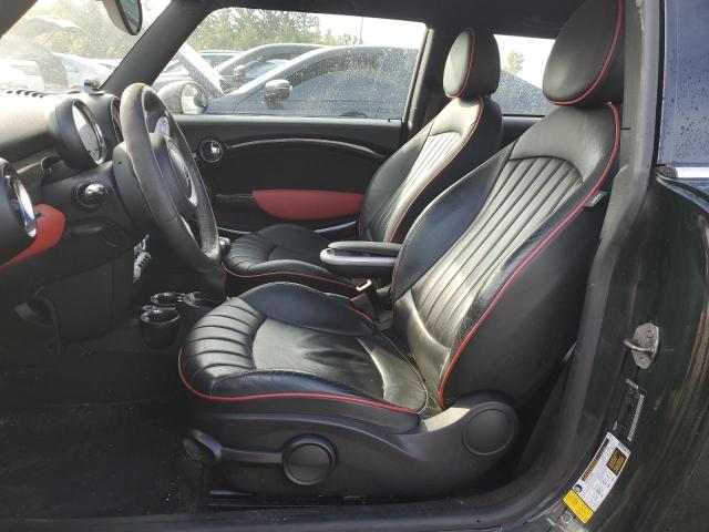 2010 MINI COOPER SPO - WMWMF9C56ATF97747