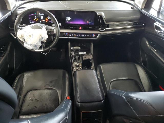 2023 KIA SPORTAGE E - 5XYK33AF9PG074994