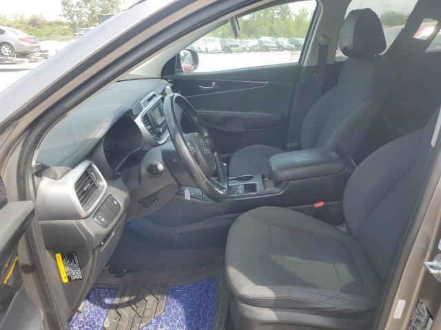 2016 KIA SORENTO LX - 5XYPGDA58GG092829