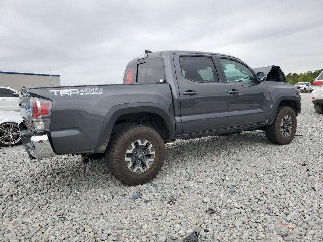 VIN 3TMCZ5AN1PM618090 2023 Toyota Tacoma, Double Cab no.3