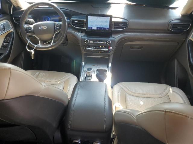 2020 FORD EXPLORER P - 1FM5K8HC6LGA09659