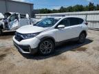 2021 HONDA CR-V EXL - 5J6RW1H83MA012031