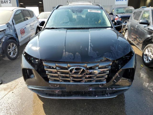 2024 HYUNDAI TUCSON LIM - KM8JFDD2XRU173256